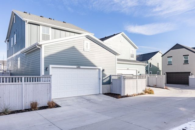 6801 W SKIP ROCK RD, South Jordan, UT 84009
