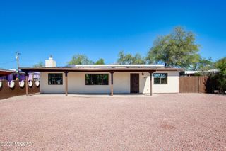 2919 E Eastland Street, Tucson, AZ 85716