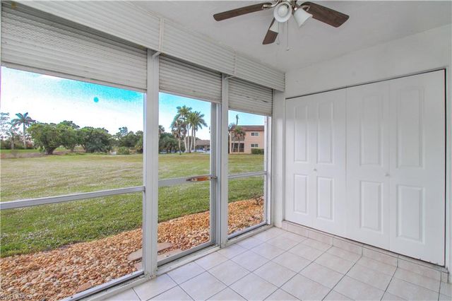 5635 Rattlesnake Hammock RD # 102D, Naples, FL 34113