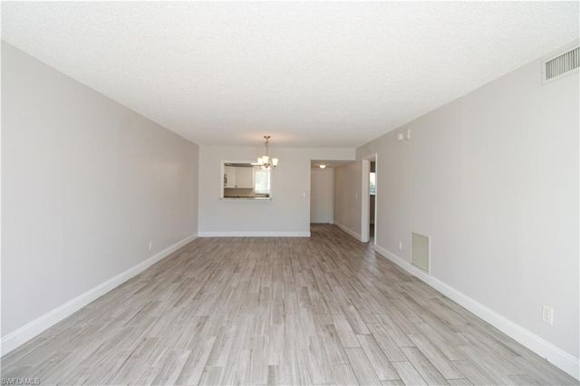 5635 Rattlesnake Hammock RD # 102D, Naples, FL 34113