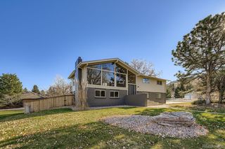 2780 Juniper Drive, Golden, CO 80401