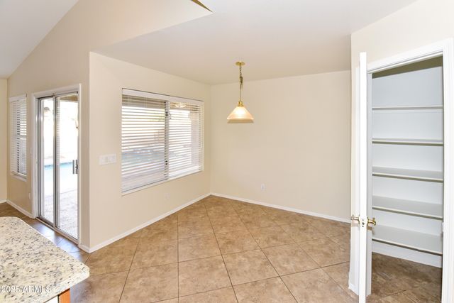 1360 N BRENTWOOD Place, Chandler, AZ 85224