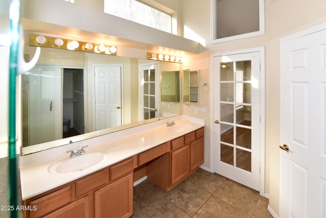 1360 N BRENTWOOD Place, Chandler, AZ 85224