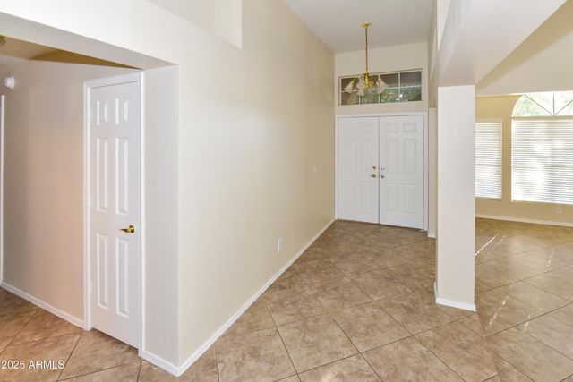 1360 N BRENTWOOD Place, Chandler, AZ 85224