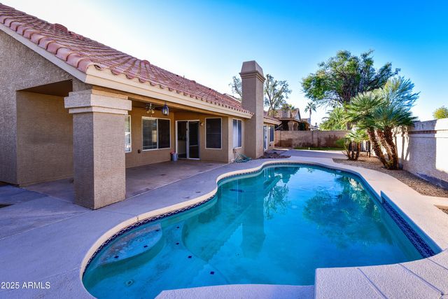 1360 N BRENTWOOD Place, Chandler, AZ 85224