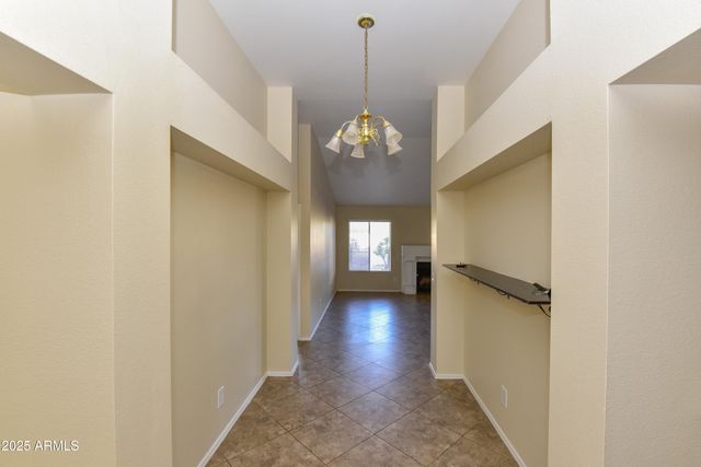 1360 N BRENTWOOD Place, Chandler, AZ 85224