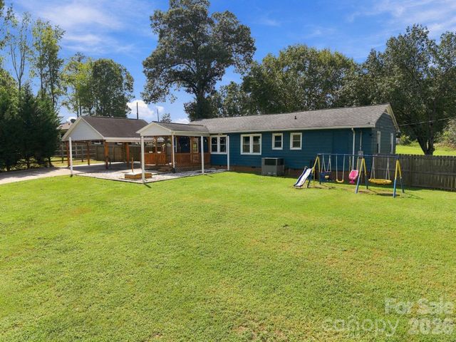 235 Linda Street, Salisbury, NC 28146