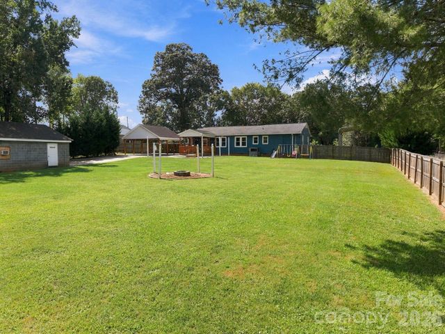 235 Linda Street, Salisbury, NC 28146