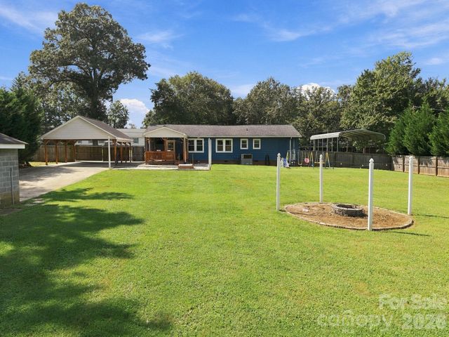 235 Linda Street, Salisbury, NC 28146