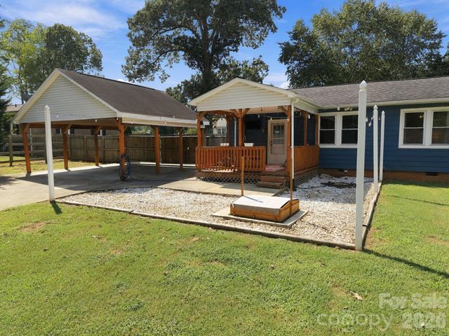 235 Linda Street, Salisbury, NC 28146