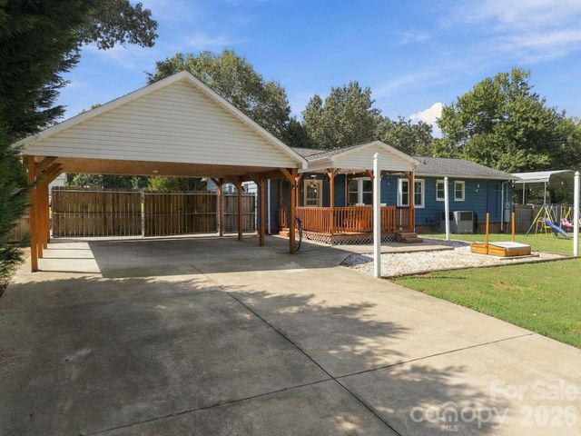 235 Linda Street, Salisbury, NC 28146