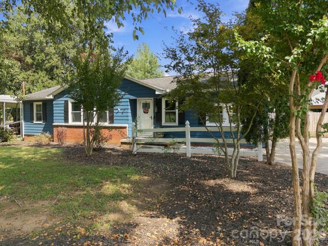 235 Linda Street, Salisbury, NC 28146