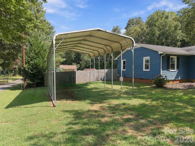 235 Linda Street, Salisbury, NC 28146
