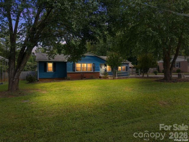 235 Linda Street, Salisbury, NC 28146