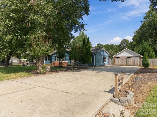 235 Linda Street, Salisbury, NC 28146