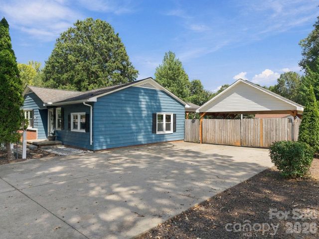 235 Linda Street, Salisbury, NC 28146