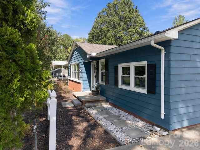 235 Linda Street, Salisbury, NC 28146