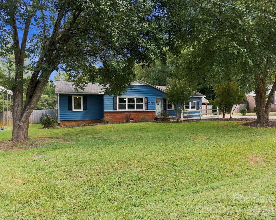 235 Linda Street, Salisbury, NC 28146