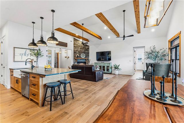 3611 Bitterroot Cove, Bentonville, AR 72712
