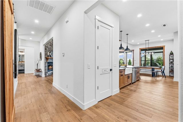 3611 Bitterroot Cove, Bentonville, AR 72712