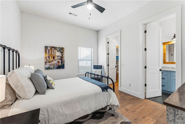 3611 Bitterroot Cove, Bentonville, AR 72712