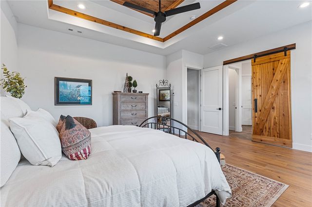 3611 Bitterroot Cove, Bentonville, AR 72712