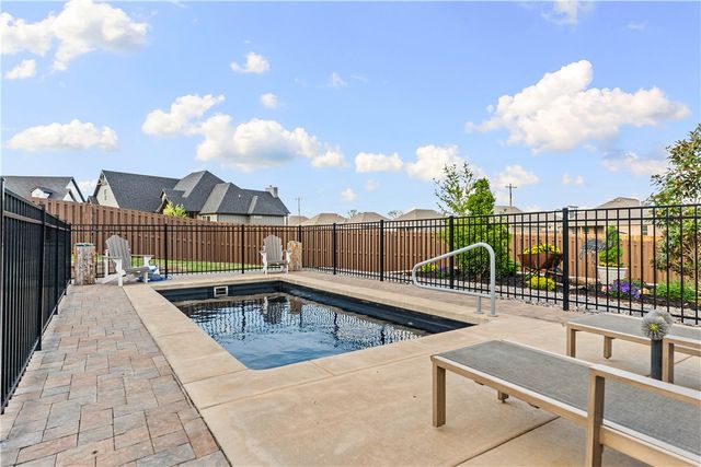 3611 Bitterroot Cove, Bentonville, AR 72712