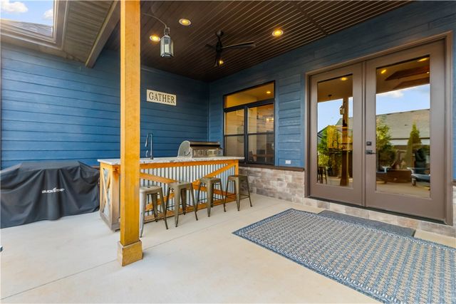 3611 Bitterroot Cove, Bentonville, AR 72712