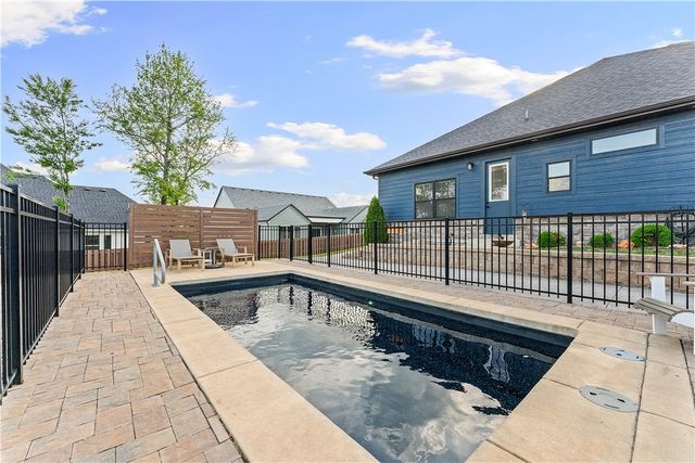 3611 Bitterroot Cove, Bentonville, AR 72712