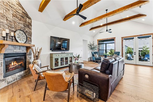 3611 Bitterroot Cove, Bentonville, AR 72712