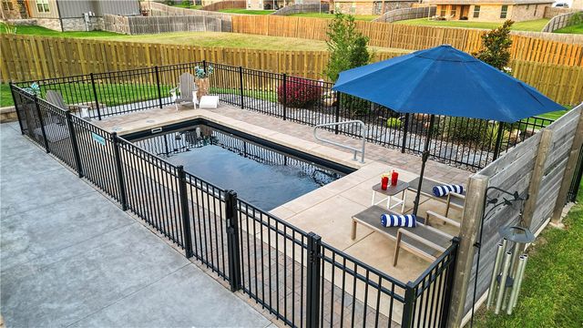 3611 Bitterroot Cove, Bentonville, AR 72712
