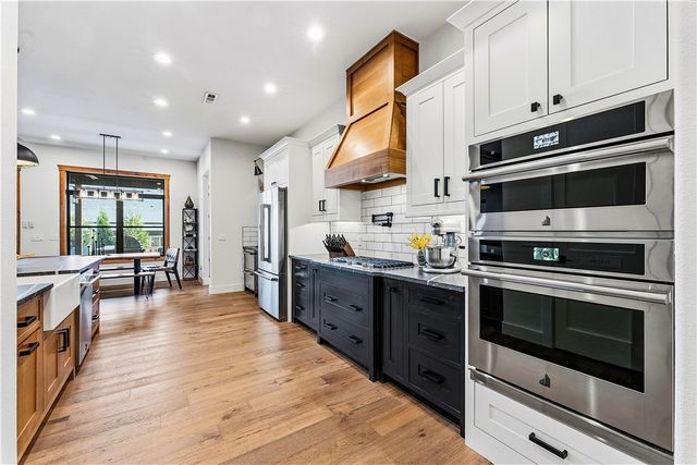 3611 Bitterroot Cove, Bentonville, AR 72712