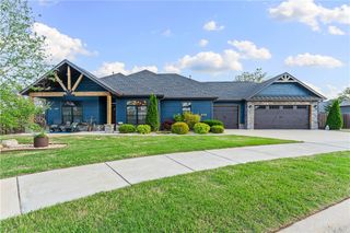 3611 Bitterroot Cove, Bentonville, AR 72712