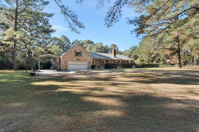 86 Haddox Rd., Columbia, MS 39429
