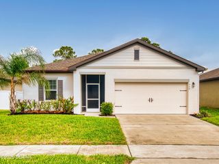 538 Stowers Drive, New Smyrna Beach, FL 32168