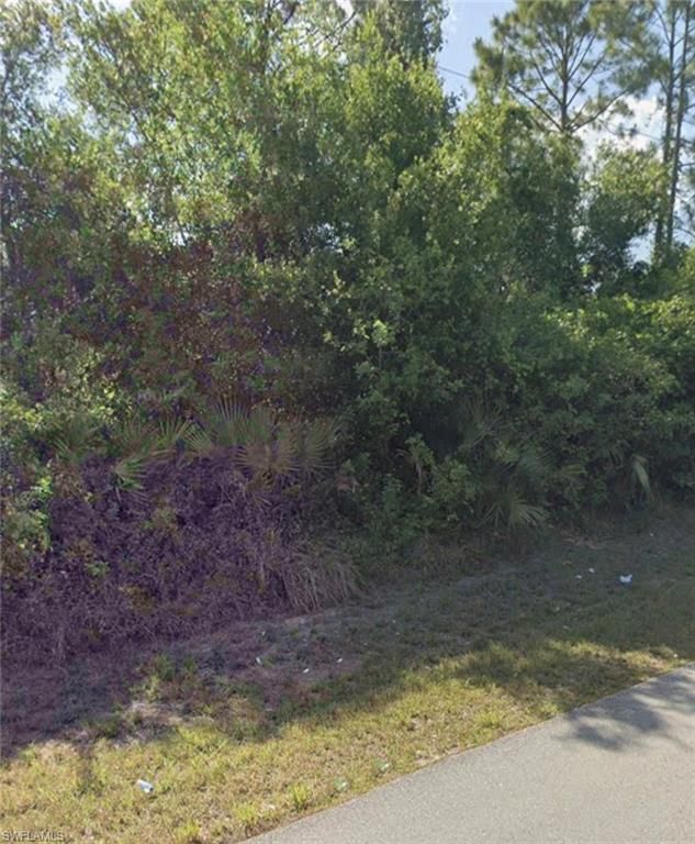 128 Aurora AVE S, LEHIGH ACRES, FL 33974 — exterior