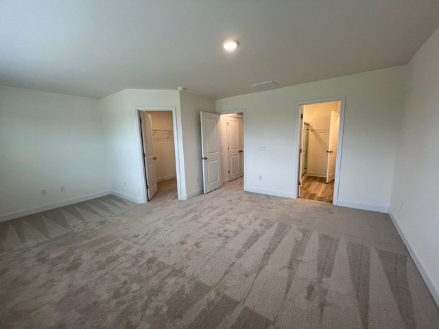 53 Bluebottle Street, Angier, NC 27501