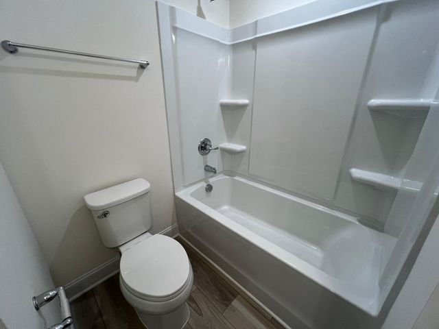 53 Bluebottle Street, Angier, NC 27501