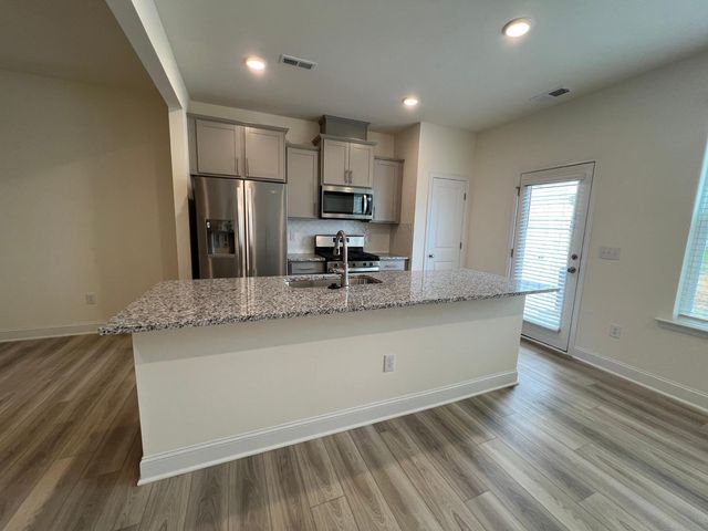 53 Bluebottle Street, Angier, NC 27501