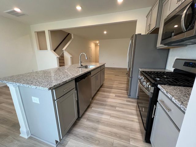 53 Bluebottle Street, Angier, NC 27501