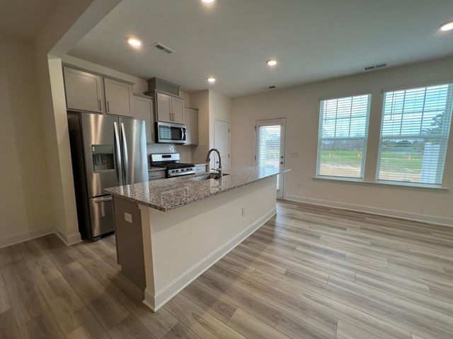 53 Bluebottle Street, Angier, NC 27501
