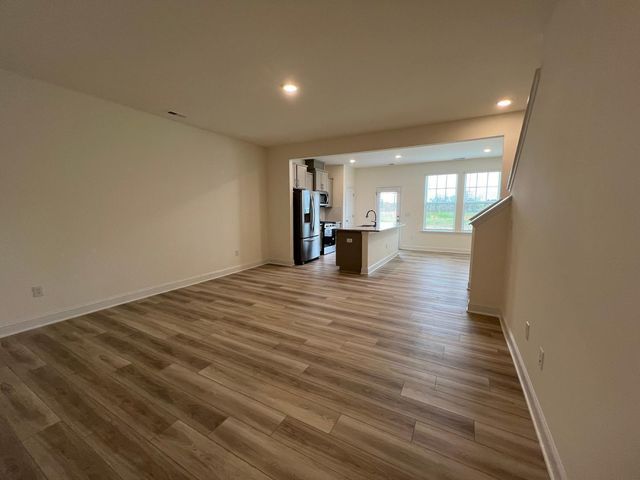 53 Bluebottle Street, Angier, NC 27501