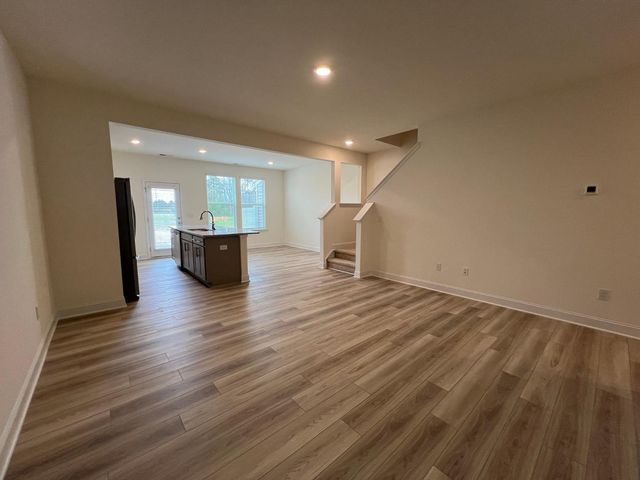 53 Bluebottle Street, Angier, NC 27501