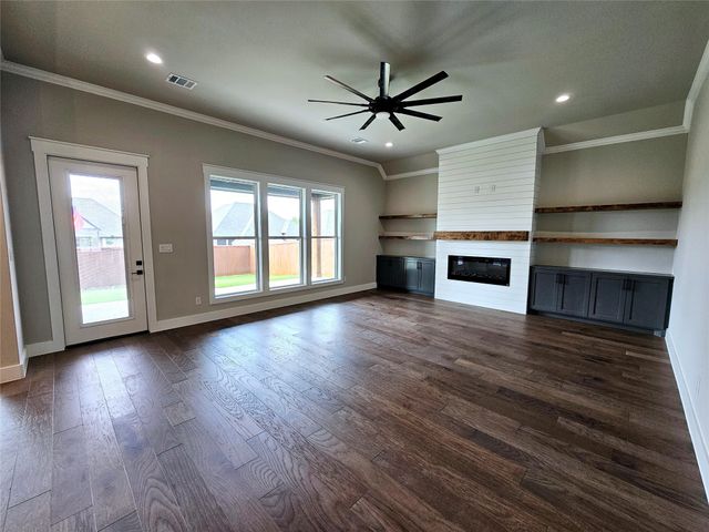 113 Rock Hill Road, Pottsboro, TX 75076