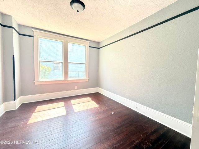 509 WOODBINE Street, Jacksonville, FL 32206