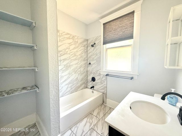 509 WOODBINE Street, Jacksonville, FL 32206