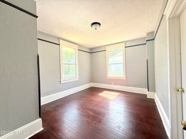 509 WOODBINE Street, Jacksonville, FL 32206