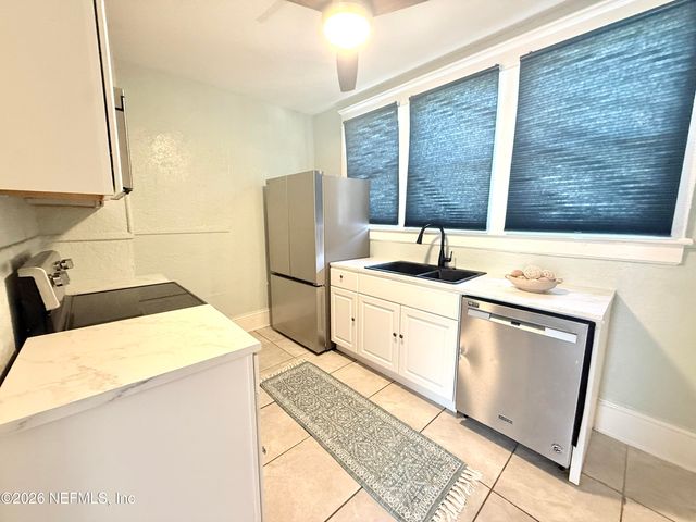 509 WOODBINE Street, Jacksonville, FL 32206