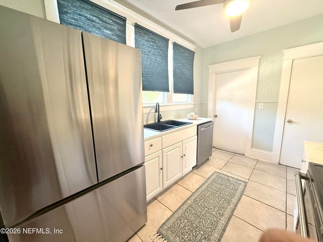 509 WOODBINE Street, Jacksonville, FL 32206