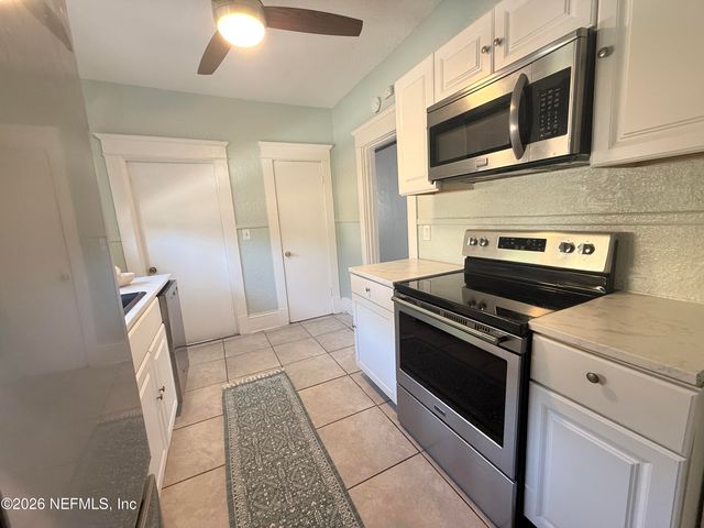 509 WOODBINE Street, Jacksonville, FL 32206